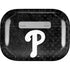 MLB Philadelphia Phillies Dark Wash AirPods Pro 2nd Gen Skin