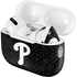 MLB Philadelphia Phillies Dark Wash AirPods Pro 2nd Gen Skin