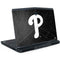 MLB Philadelphia Phillies Dark Wash Dell Alienware Skin