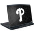MLB Philadelphia Phillies Dark Wash Dell Alienware Skin