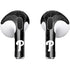MLB Philadelphia Phillies Dark Wash Apple AirPods (3rd Gen 2021) Skin