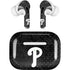 MLB Philadelphia Phillies Dark Wash Apple AirPods Pro Skin