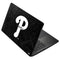 MLB Philadelphia Phillies Dark Wash Asus X502CA 15.6 Skin