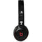 MLB Philadelphia Phillies Dark Wash Beats Solo 2 Wireless Skin