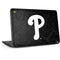 MLB Philadelphia Phillies Dark Wash HP Chromebook Skin