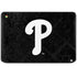 MLB Philadelphia Phillies Dark Wash HP Chromebook Skin