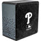 MLB Philadelphia Phillies Dark Wash Cooler Master MasterBox Q300L Mini Tower Skin