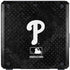 MLB Philadelphia Phillies Dark Wash Cooler Master MasterBox Q300L Mini Tower Skin