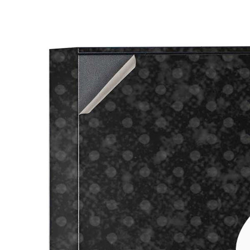 MLB Philadelphia Phillies Dark Wash Corsair 4000D Tempered Glass Mid-Tower ATX Case Skin