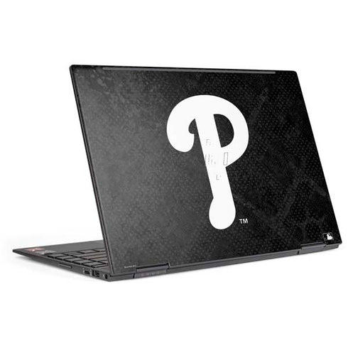 MLB Philadelphia Phillies Dark Wash HP Envy Skin