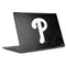 MLB Philadelphia Phillies Dark Wash HP Envy Skin