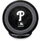 MLB Philadelphia Phillies Dark Wash Fast Charge Wireless Charging Stand Skin