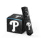 MLB Philadelphia Phillies Dark Wash Fire TV Cube Skin