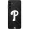 MLB Philadelphia Phillies Dark Wash Galaxy A14 5G Skin