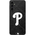 MLB Philadelphia Phillies Dark Wash Galaxy A14 5G Skin
