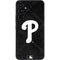 MLB Philadelphia Phillies Dark Wash Galaxy A54 5G Skin