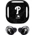 MLB Philadelphia Phillies Dark Wash Galaxy Buds Pro Skin