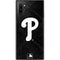 MLB Philadelphia Phillies Dark Wash Galaxy Note 10 Plus Skin