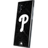 MLB Philadelphia Phillies Dark Wash Galaxy Note 10 Plus Skin
