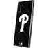 MLB Philadelphia Phillies Dark Wash Galaxy Note 10 Skin