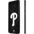 MLB Philadelphia Phillies Dark Wash Galaxy Note 8 Skin