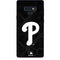 MLB Philadelphia Phillies Dark Wash Galaxy Note 9 Skin
