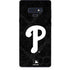 MLB Philadelphia Phillies Dark Wash Galaxy Note 9 Skin