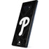 MLB Philadelphia Phillies Dark Wash Galaxy Note 9 Skin