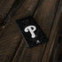 MLB Philadelphia Phillies Dark Wash Galaxy Note 9 Skin