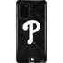 MLB Philadelphia Phillies Dark Wash Galaxy Note20 5G Pro Case