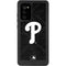 MLB Philadelphia Phillies Dark Wash Galaxy Note20 5G Waterproof Case