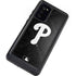 MLB Philadelphia Phillies Dark Wash Galaxy Note20 5G Waterproof Case