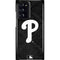 MLB Philadelphia Phillies Dark Wash Galaxy Note20 Ultra 5G Lite Case