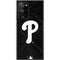 MLB Philadelphia Phillies Dark Wash Galaxy Note20 Ultra 5G Skin