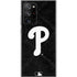 MLB Philadelphia Phillies Dark Wash Galaxy Note20 Ultra 5G Skin