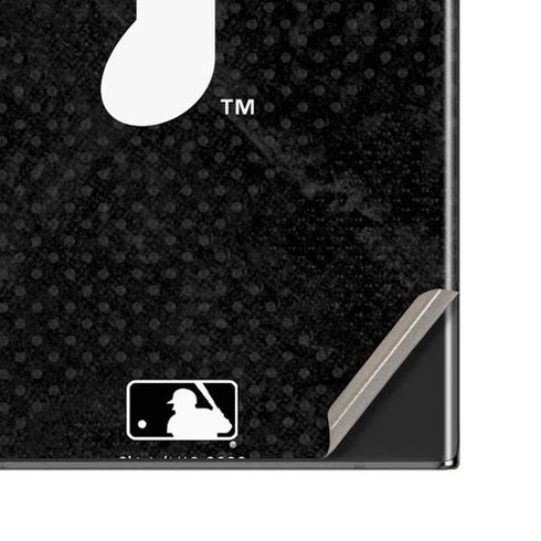 MLB Philadelphia Phillies Dark Wash Galaxy Note20 Ultra 5G Skin