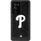 MLB Philadelphia Phillies Dark Wash Galaxy Note20 Ultra 5G Waterproof Case