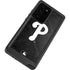 MLB Philadelphia Phillies Dark Wash Galaxy Note20 Ultra 5G Waterproof Case