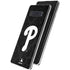 MLB Philadelphia Phillies Dark Wash Galaxy S10 Skin