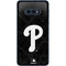 MLB Philadelphia Phillies Dark Wash Galaxy S10e Skin