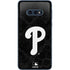 MLB Philadelphia Phillies Dark Wash Galaxy S10e Skin