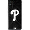 MLB Philadelphia Phillies Dark Wash Galaxy S20 Fan Edition Skin