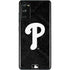 MLB Philadelphia Phillies Dark Wash Galaxy S20 Fan Edition Skin