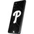MLB Philadelphia Phillies Dark Wash Galaxy S20 Fan Edition Skin