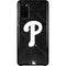 MLB Philadelphia Phillies Dark Wash Galaxy S20 Lite Case
