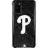 MLB Philadelphia Phillies Dark Wash Galaxy S20 Lite Case