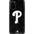 MLB Philadelphia Phillies Dark Wash Galaxy S20 Plus Pro Case