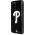 MLB Philadelphia Phillies Dark Wash Galaxy S20 Plus Pro Case