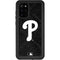 MLB Philadelphia Phillies Dark Wash Galaxy S20 Plus Waterproof Case