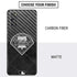 MLB Philadelphia Phillies Dark Wash Galaxy S20 Skin